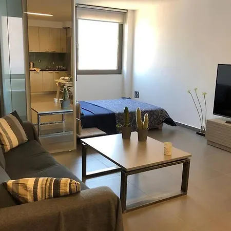 Appartement Hitech