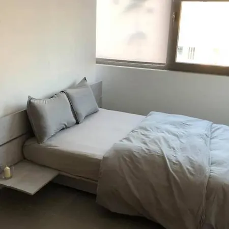 Apartment Hitech