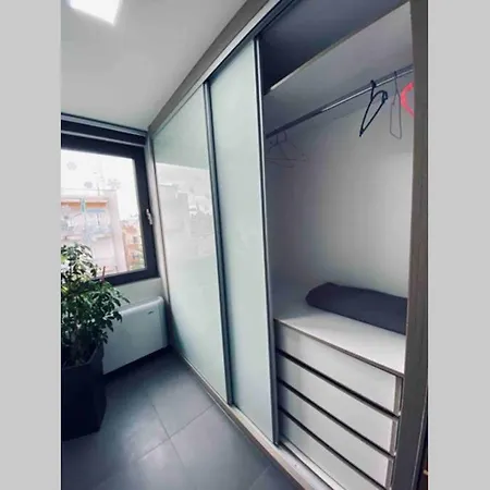 Apartment Hitech