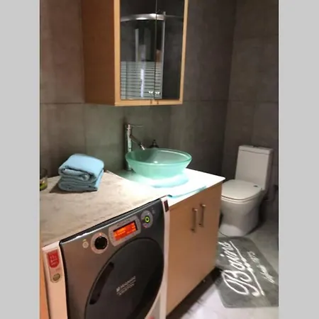 Apartment Hitech