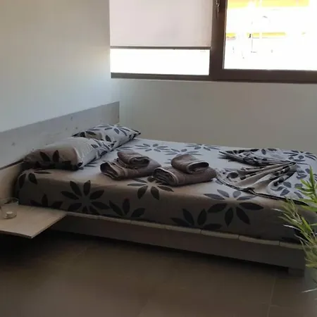 Hitech Apartment