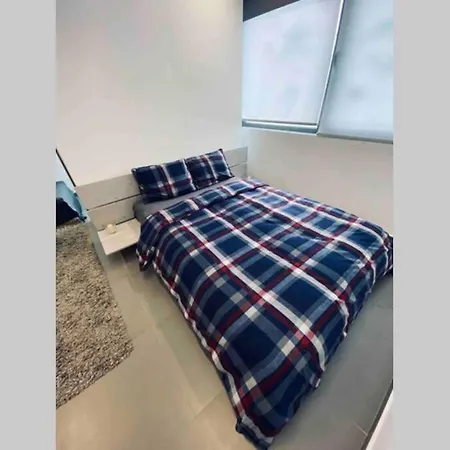 Hitech Appartement *