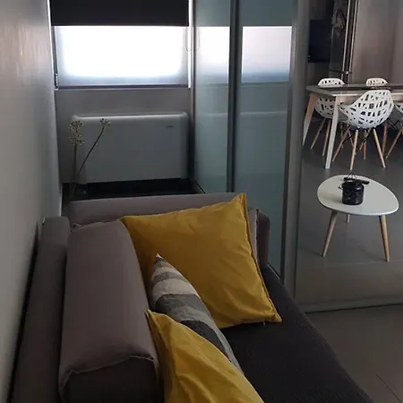 Apartment Hitech *