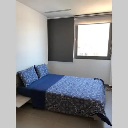 Appartement Hitech