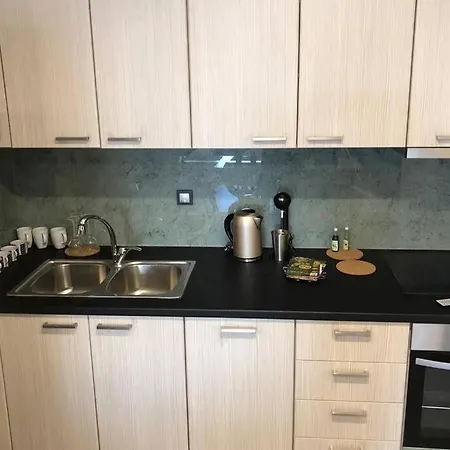 Appartement Hitech Amaliada