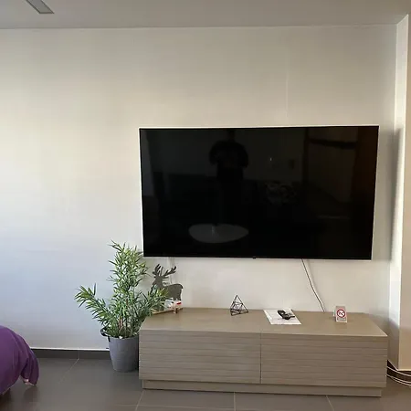 Apartment Hitech *