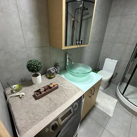 Appartement Hitech