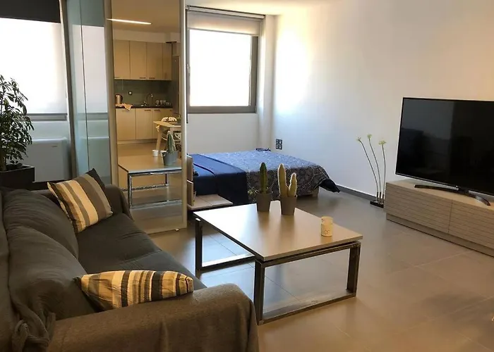 Apartman Hitech