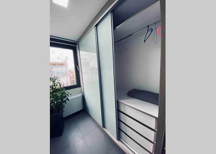 Apartman Hitech