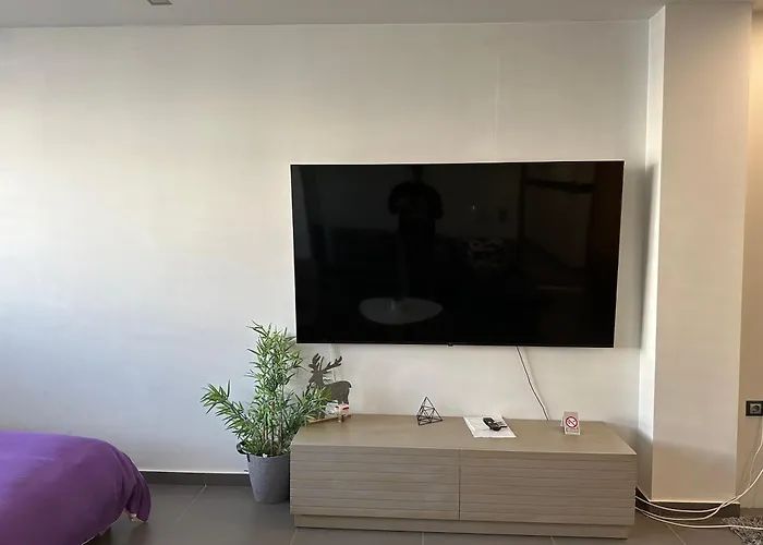 Lägenhet Hitech *